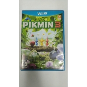 Pikmin 3 - Nintendo Wii U - Usado