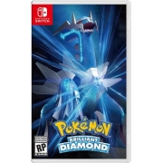 Pokémon: Brilliant Diamond - Nintendo Switch