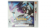 Pokémon Ultra Moon - USADO - Nintendo 3DS