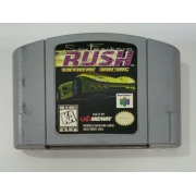 San Francisco Rush: Extreme Racing - Cartucho - Nintendo 64 - Usado