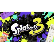 Splatoon 3 - Nintendo Switch - Pré Venda - LISTA DE ESPERA - 2022
