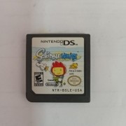 Super Scribblenauts - USADO - Nintendo DS