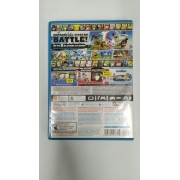 Super Smash Bros. for Wii U - Nintendo Wii U - Usado