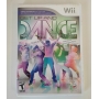 Get Up and Dance - Nintendo Wii - Usado