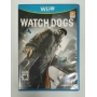 Watch Dogs - Nintendo Wii U - Usado