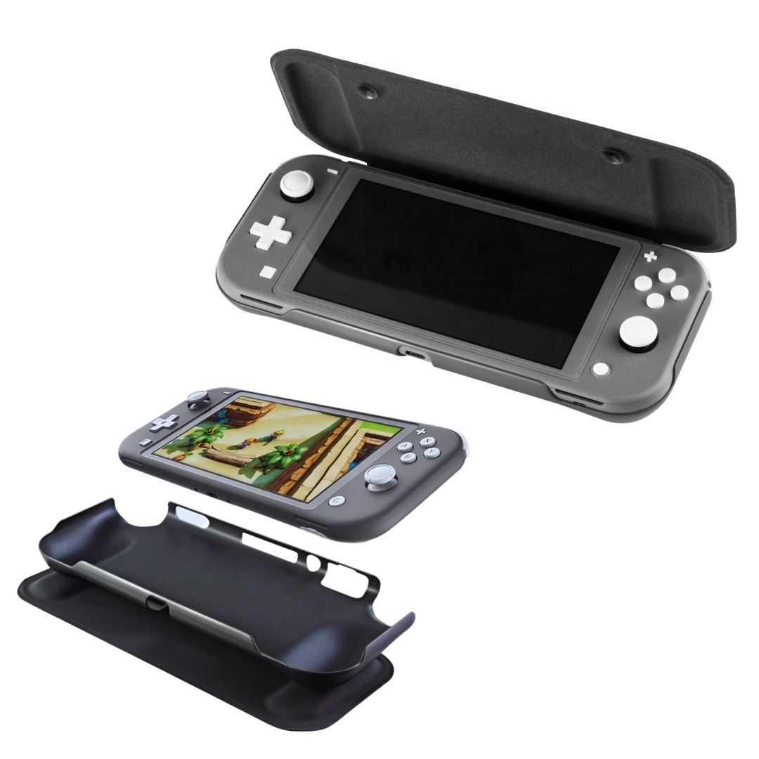 Case Capa Protetora - Dobe - Nintendo Switch Lite