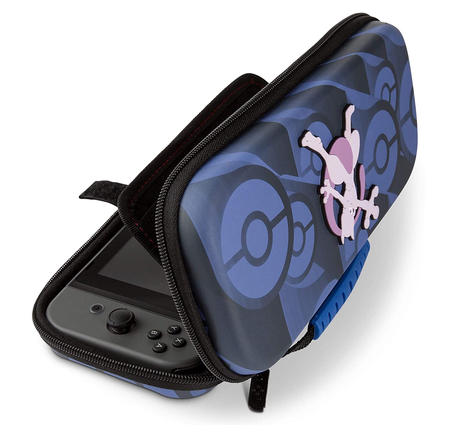 Case Protection – Mewtwo Pokemon (Envio Internacional) - Nintendo Switch
