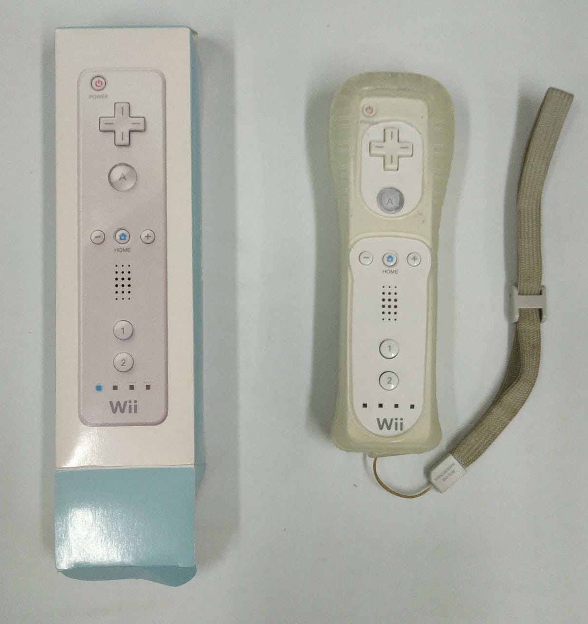Console Nintendo Wii U Preto - Deluxe Set - Usado