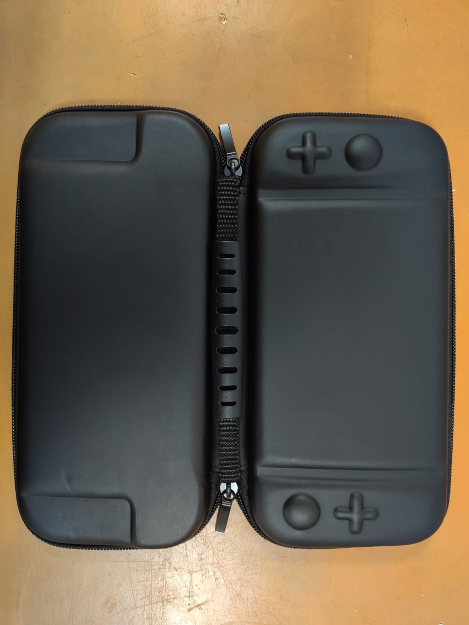 Hard Case Black - Nintendo Switch 
