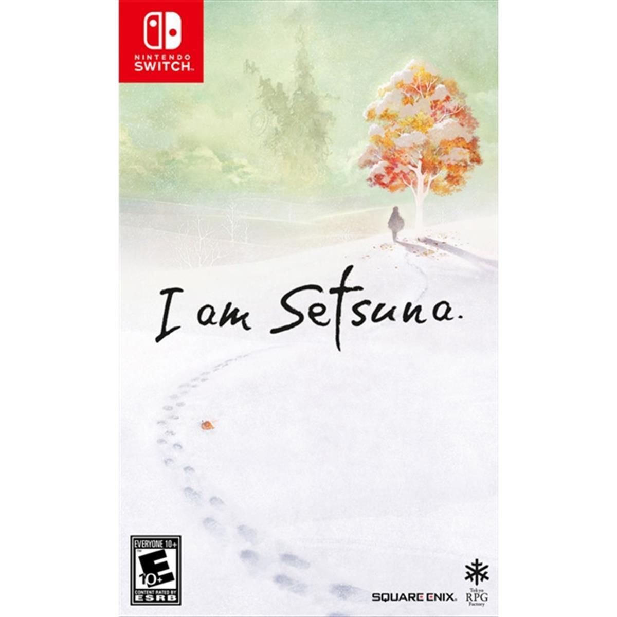 I Am Setsuna - Nintendo Switch