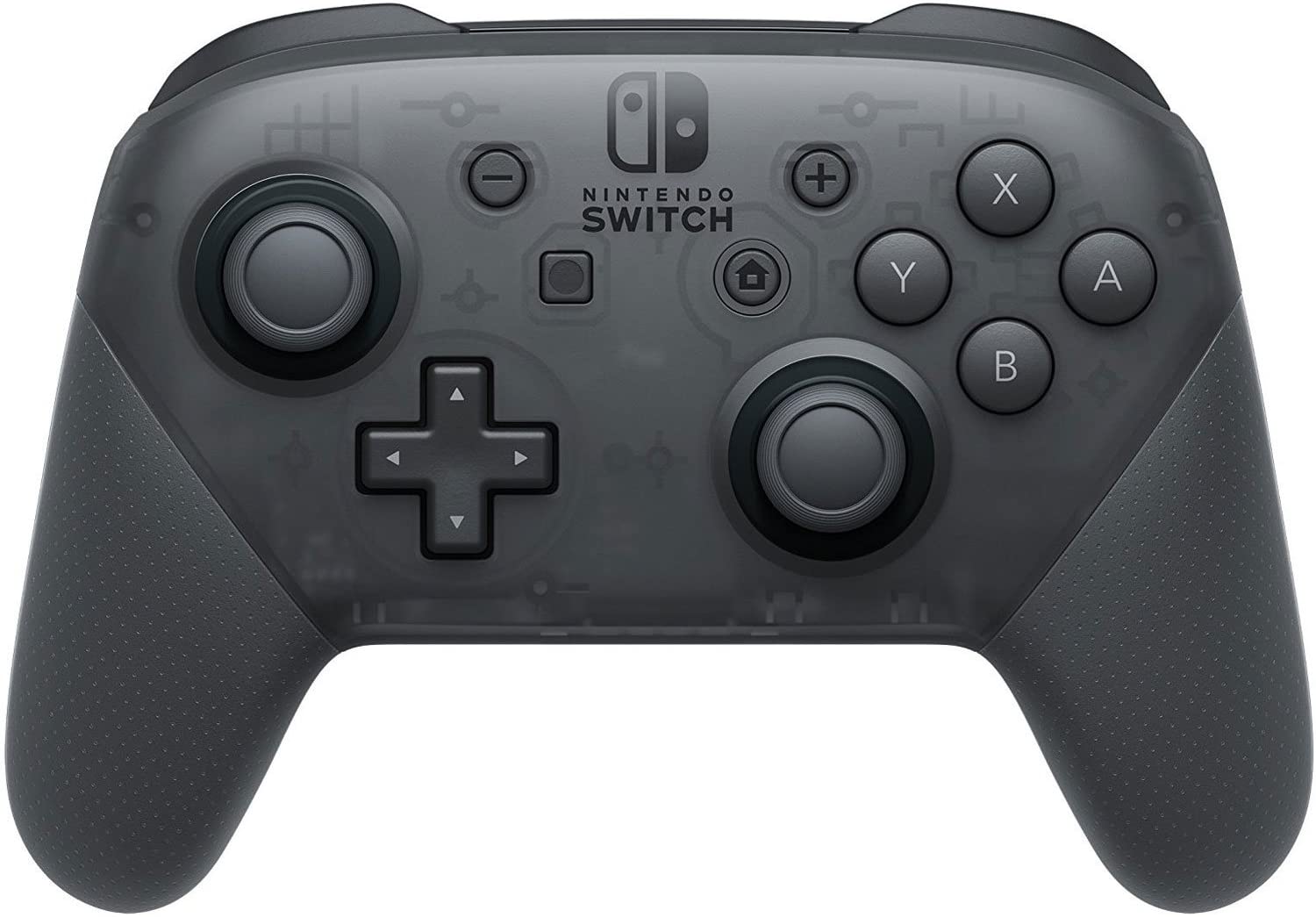 Pro Controller - Nintendo Switch - Envio Internacional