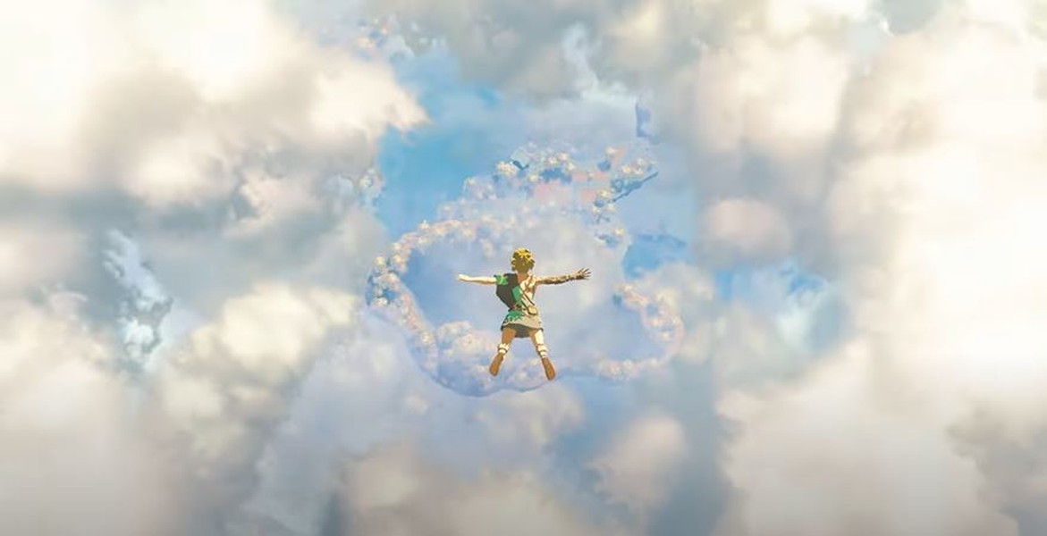 The Legend of Zelda: Breath of The Wild 2 - Nintendo Switch - Pré Venda - LISTA DE ESPERA