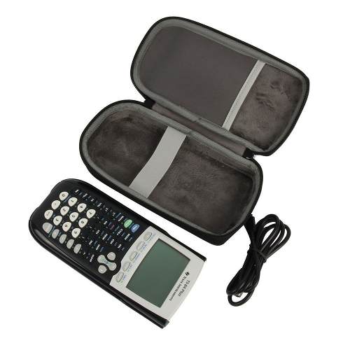 Capa Soft para calculadora Casio Cg50, Cg500, Cp400, 991lax(ex)