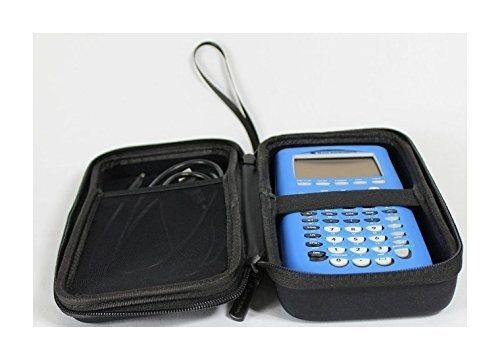Capa Travel para calculadora Casio Cg50, Cg500, Cp400, 991lax(ex)