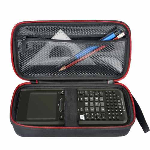 Capa Plus para calculadora Hp Prime, 50g, 12c, 300s, 10s, 17b