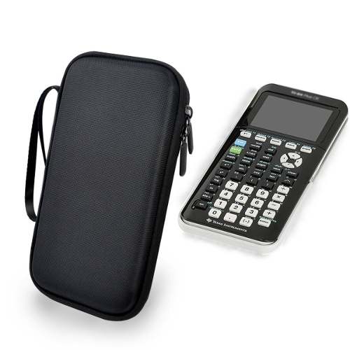 Capa Plus para calculadora Hp Prime, 50g, 12c, 300s, 10s, 17b