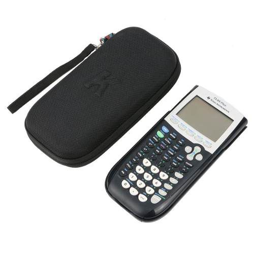 Capa Class para calculadora Casio Cg50, Cg500, Cp400, 991lax(ex)
