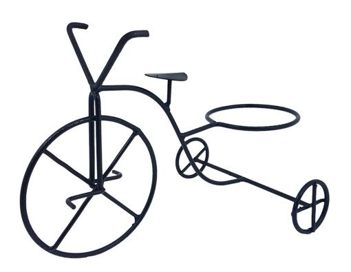 Mini Bicicleta Cachepot Decorativa P