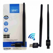 Adaptador Wireless Usb 2.4g 150mbps Kp-aw156 - Knup