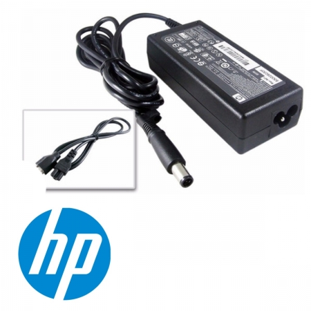 Fonte Para Notebook Hp Dell 90W 19V 4.74A 7,4*5,0mm Knup