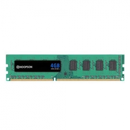 MEMORIA 4G DDR4 2400 DESKTOP HOOPSON