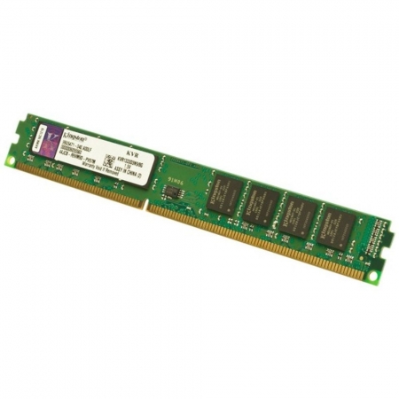 MEMORIA DDR3 8GB 1333 DESKTOP KINGSTON KVR1333D3N9/8G