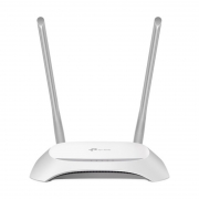 ROTEADOR WIRELESS N 300 Mbps TL-WR840NW TP-LINK