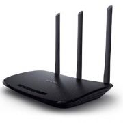 ROTEADOR WIRELESS N 450 Mbps TL-WR940N TP-LINK