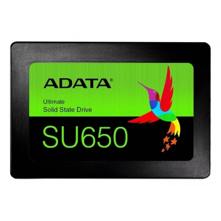 SSD ADATA 240GB ASU630SS-240GQ-R