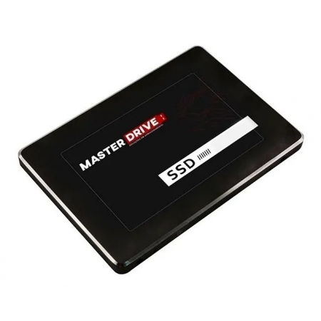 SSD MASTER DRIVE 480GB