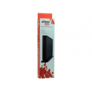 SUPORTE DE PLASTICO PARA PS4 Cooler Para PS4 Slim Com 2 Portas USB XD-549 - Xtrad