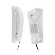 Telefone De Mesa E Parede Intelbras Tc20 Branco