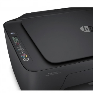 Impressora Multifuncional Wireless Deskjet Ink Advantage 2774 Hp