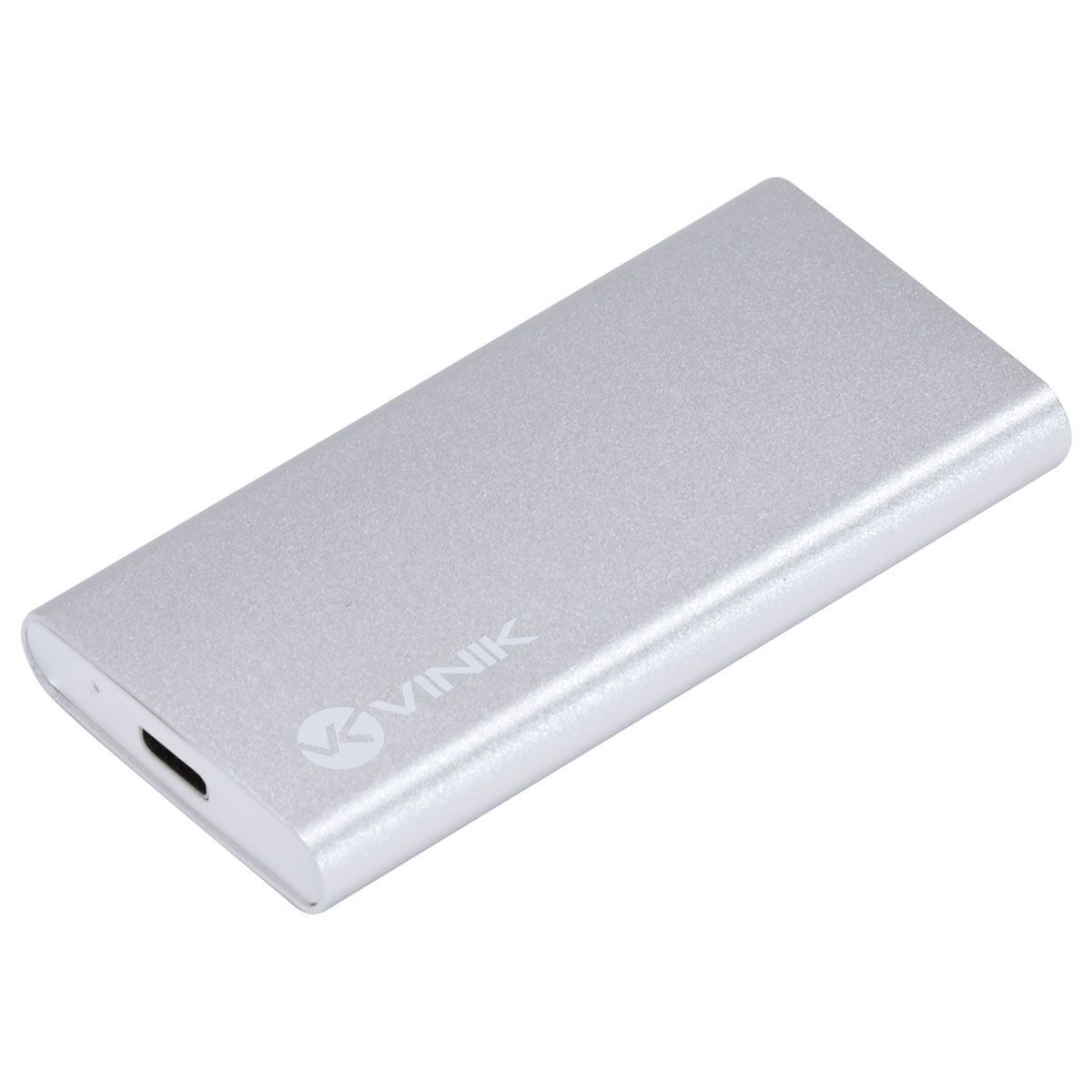 CASE EXTERNO PARA SSD MSATA CONEXÃO USB 3.1 PARA MSATA - CS25-A31 vinik