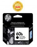 HP EVERYDAY 60b CARTUCHO DE TINTA PRETO(4,5 ml)