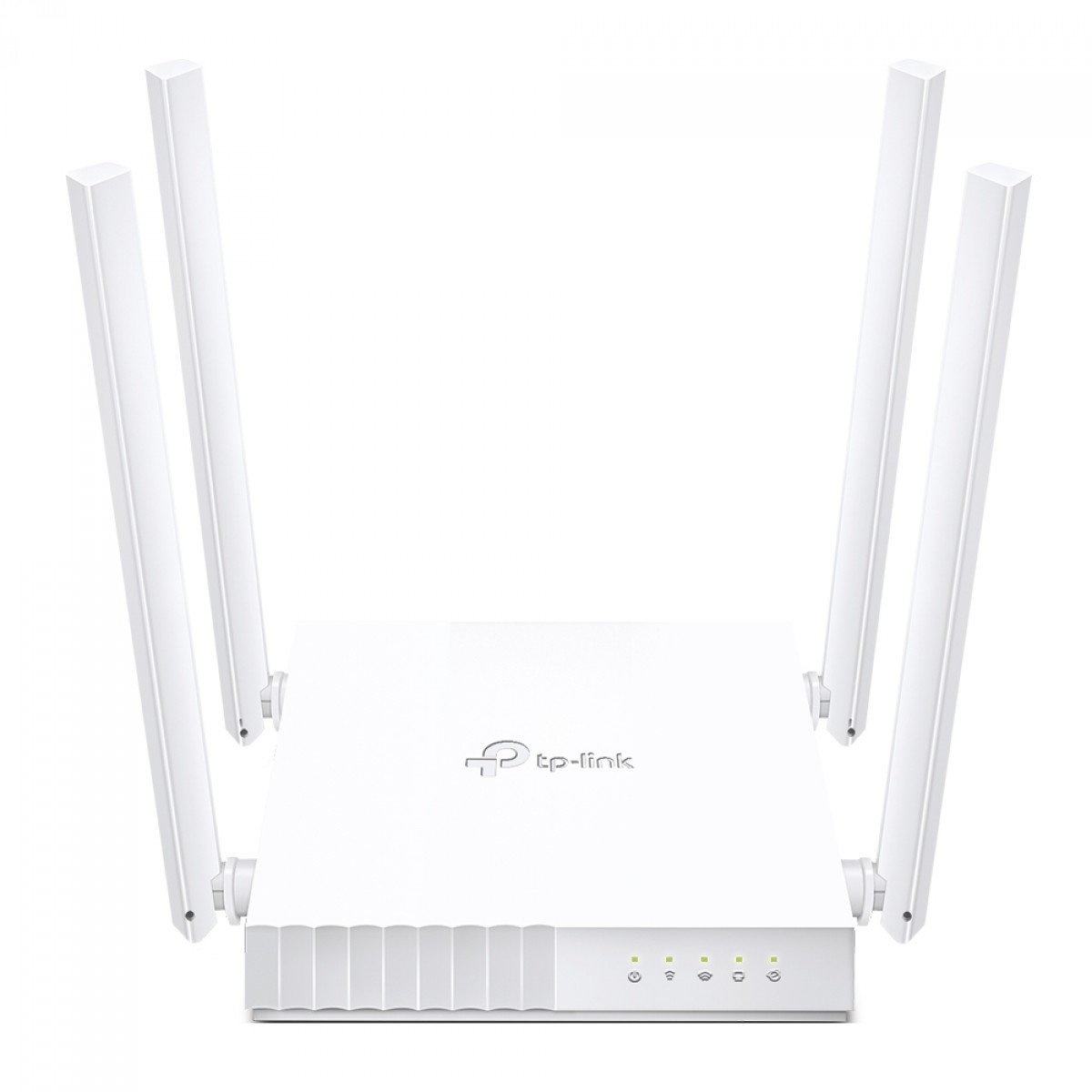 ROTEADOR WIRELESS DUAL BAND AC 750 ARCHER C21 TP-LINK