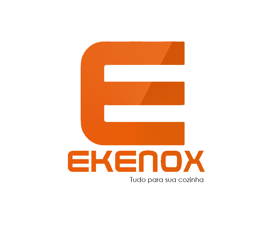 Gaveta de Dinheiro Manual Full - EKENOX- Equipamentos Industriais