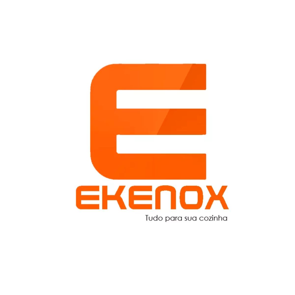MESA INOX TOTALE 190X55CM - EKENOX- Equipamentos Industriais