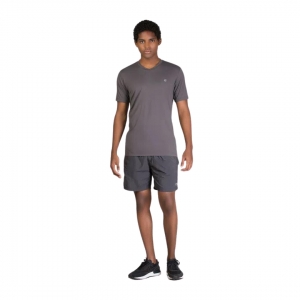 Camiseta UV LINE Sport Fit Manga Curta Masculino Chumbo Proteção Solar