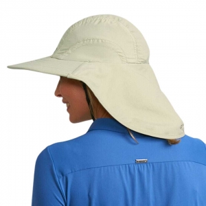 Chapéu UV LINE Alabama Feminino Areia Proteção Solar