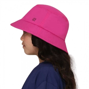 Chapéu UV LINE Basic Kids Infantil Pink Proteção Solar