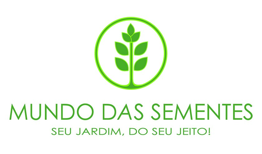 Sementes de Sansão do Campo (Árvore) - Mimosa caesalpiniifolia - Pronta Entrega - Mundo das Sementes