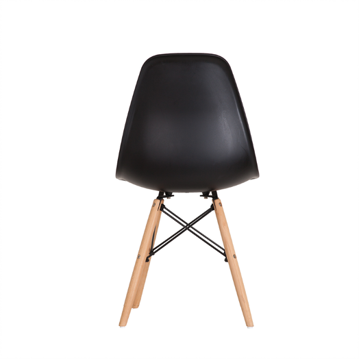 Kit 4 Cadeiras Eames  - Mtne Store