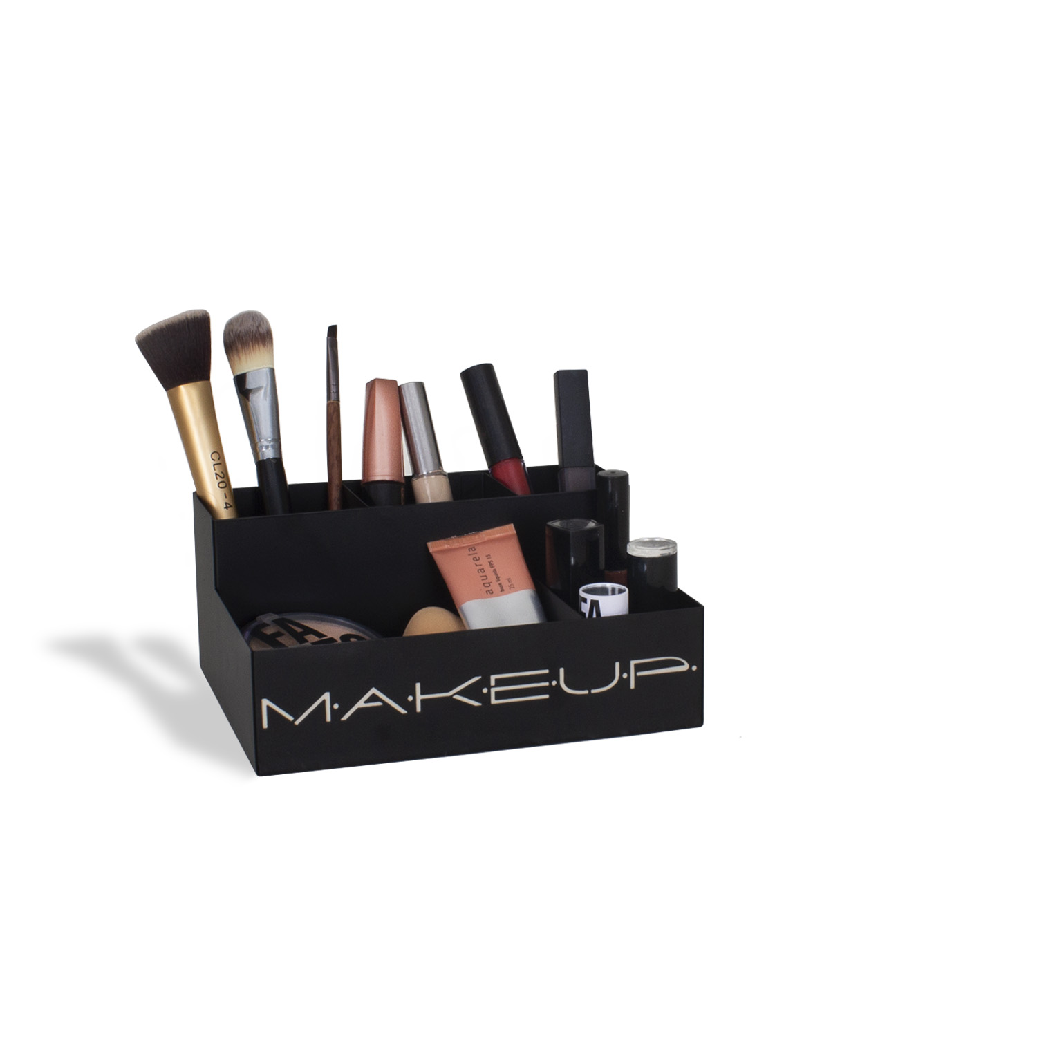 Porta Maquiagem Organizador MakeUp - Mtne Store