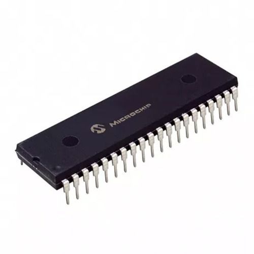 Microcontrolador PIC 18F4550  - Microchip