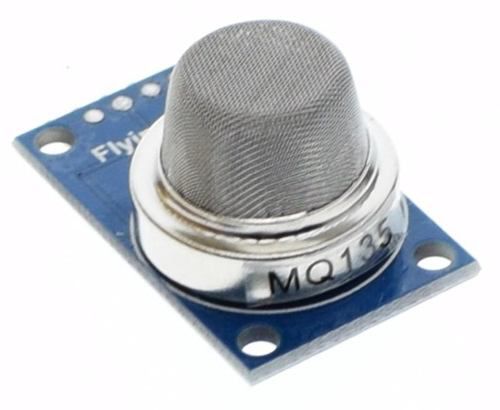 Sensor MQ-135 Gás Amônia Óxido Nítrico
