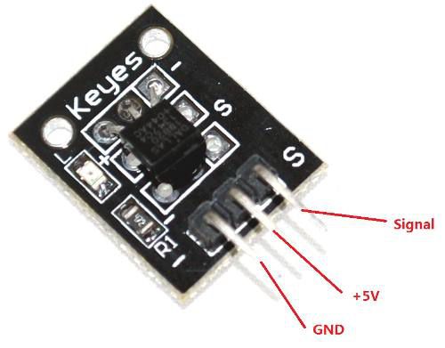 2x Módulo Sensor Receptor Infravermelho KY-022