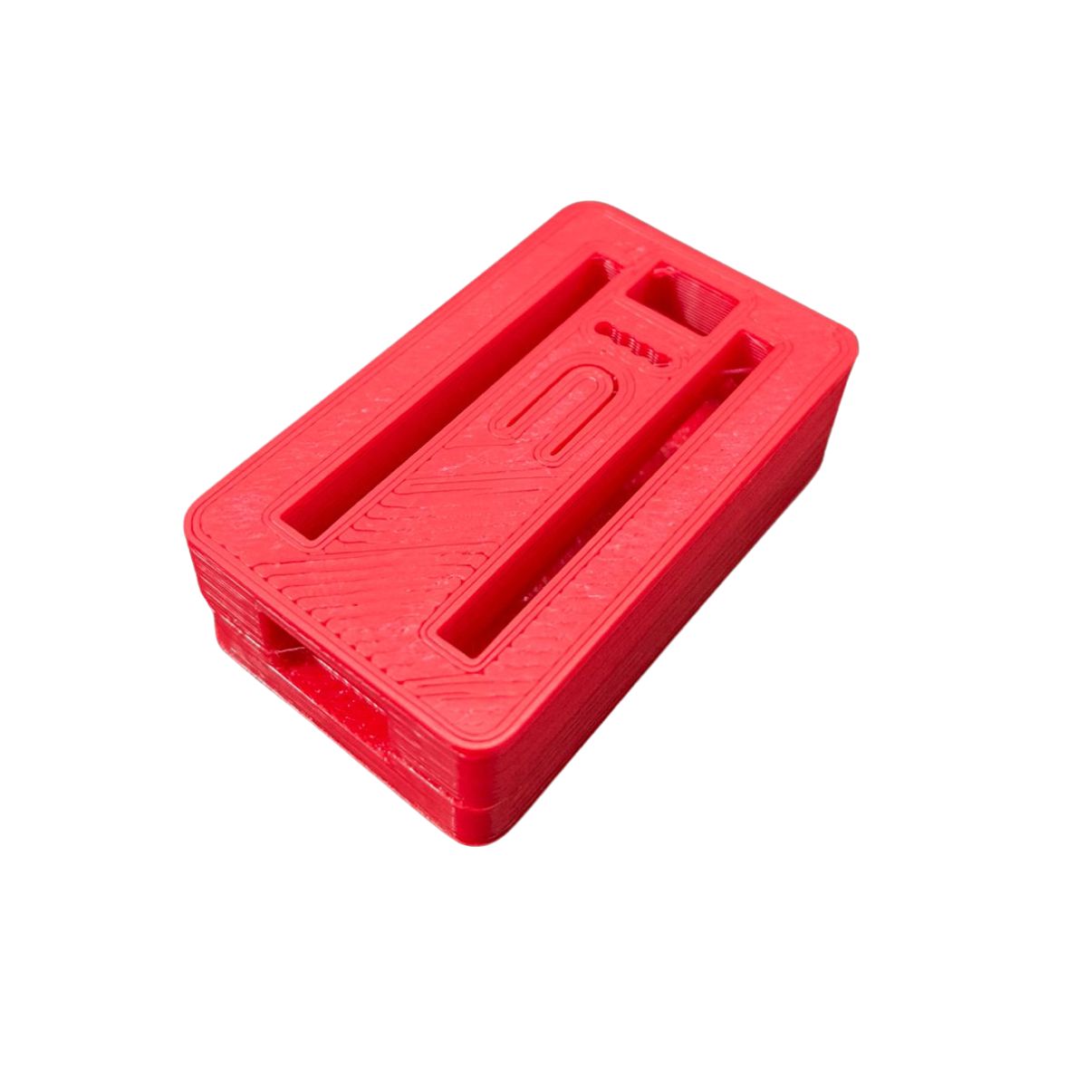 Case / Caixa de proteção impresso em 3D para a Placa Arduino Nano