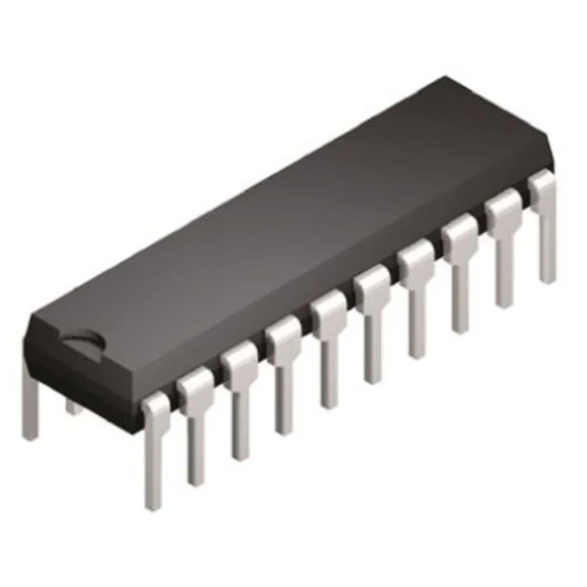 Microcontrolador PIC16F687 -I/P PIC