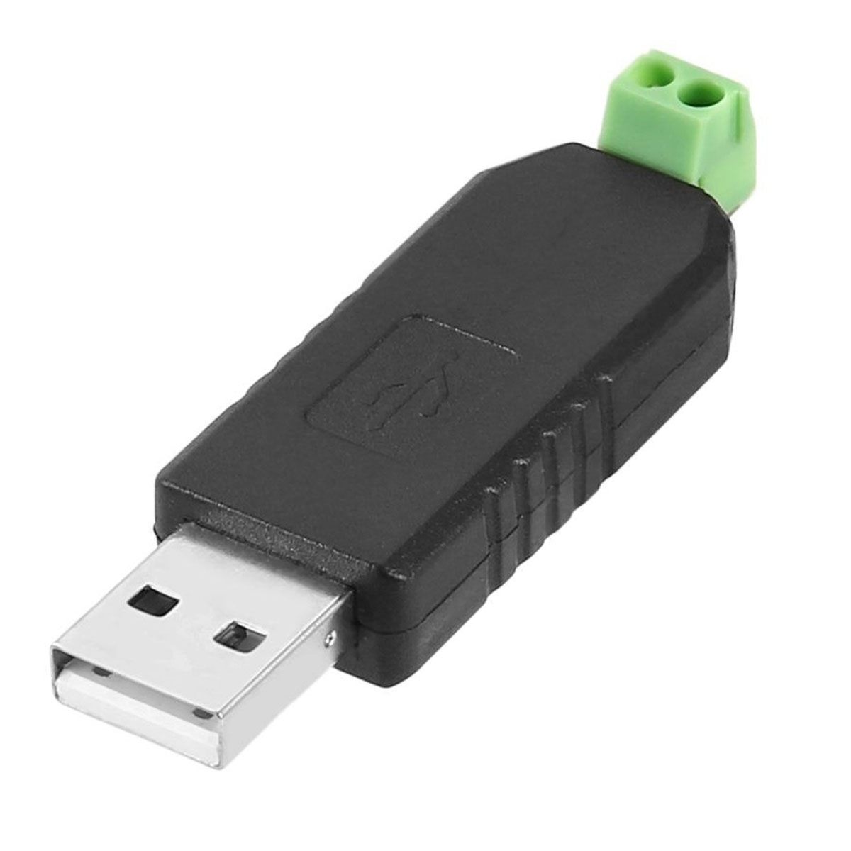 Mini Adaptador Serial Conversor USB para RS485